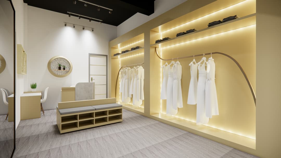 Cerita Sukses kami di Boutique