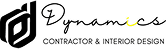 Logo Dynamic Interior