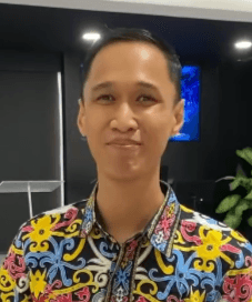 Foto profile Jimmy Sugiarto